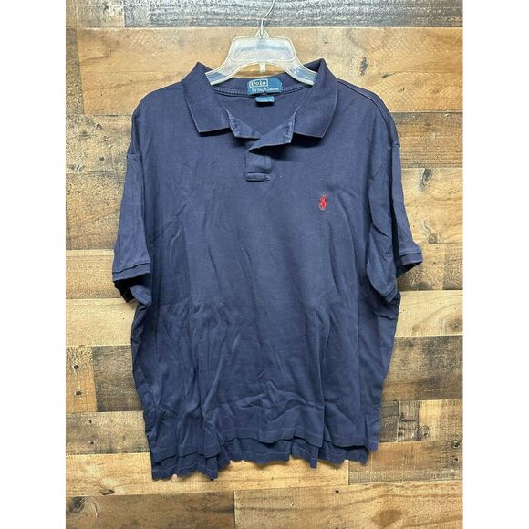 Polo Ralph Lauren Other - Polo Ralph Lauren Men's Custom Fit‎ Polo